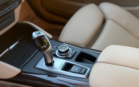 BMW X6, 2013 год, 2 499 000 рублей, 26 фотография