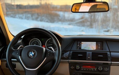 BMW X6, 2013 год, 2 499 000 рублей, 33 фотография