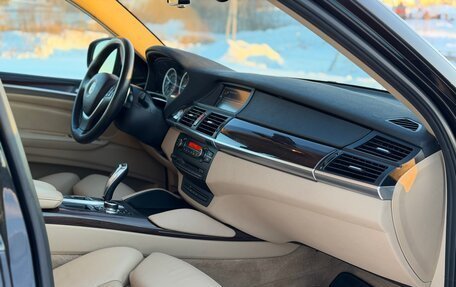 BMW X6, 2013 год, 2 499 000 рублей, 34 фотография