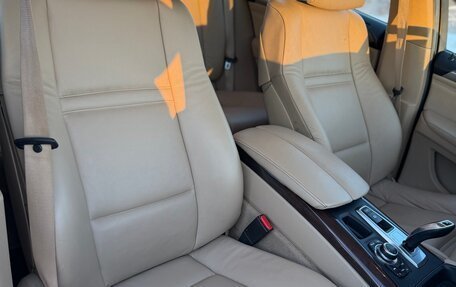 BMW X6, 2013 год, 2 499 000 рублей, 37 фотография