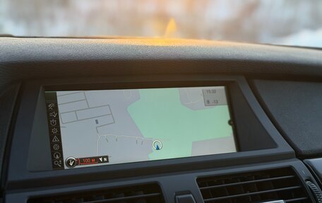 BMW X6, 2013 год, 2 499 000 рублей, 38 фотография