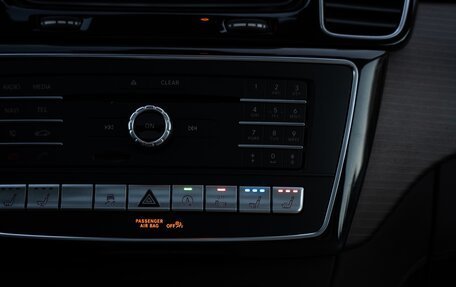 Mercedes-Benz GLS, 2018 год, 5 290 000 рублей, 21 фотография