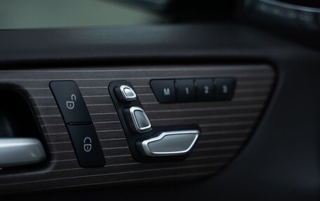 Mercedes-Benz GLS, 2018 год, 5 290 000 рублей, 24 фотография