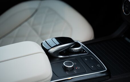 Mercedes-Benz GLS, 2018 год, 5 290 000 рублей, 20 фотография