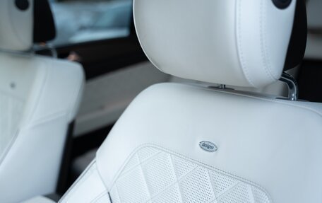 Mercedes-Benz GLS, 2018 год, 5 290 000 рублей, 26 фотография