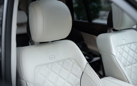 Mercedes-Benz GLS, 2018 год, 5 290 000 рублей, 25 фотография