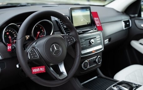 Mercedes-Benz GLS, 2018 год, 5 290 000 рублей, 18 фотография