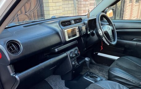 Toyota Succeed I рестайлинг, 2015 год, 1 125 000 рублей, 4 фотография