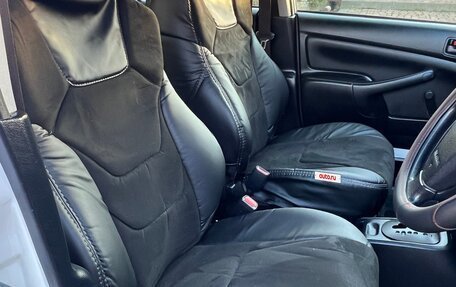 Toyota Succeed I рестайлинг, 2015 год, 1 125 000 рублей, 6 фотография