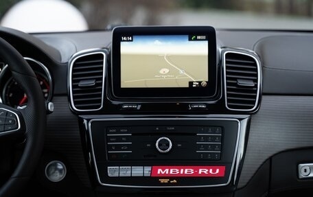 Mercedes-Benz GLS, 2018 год, 5 290 000 рублей, 31 фотография