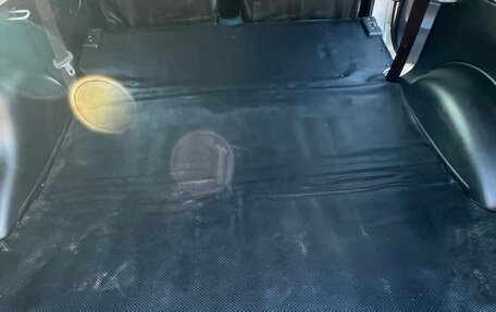 Toyota Succeed I рестайлинг, 2015 год, 1 125 000 рублей, 12 фотография