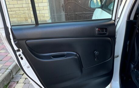 Toyota Succeed I рестайлинг, 2015 год, 1 125 000 рублей, 11 фотография