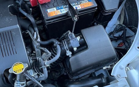 Toyota Succeed I рестайлинг, 2015 год, 1 125 000 рублей, 16 фотография