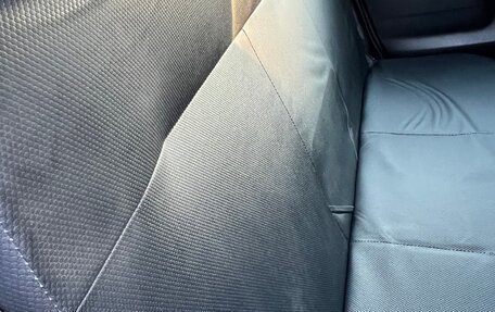 Toyota Succeed I рестайлинг, 2015 год, 1 125 000 рублей, 19 фотография