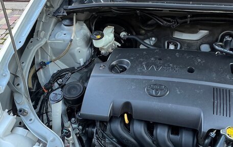 Toyota Succeed I рестайлинг, 2015 год, 1 125 000 рублей, 14 фотография