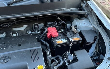 Toyota Succeed I рестайлинг, 2015 год, 1 125 000 рублей, 15 фотография