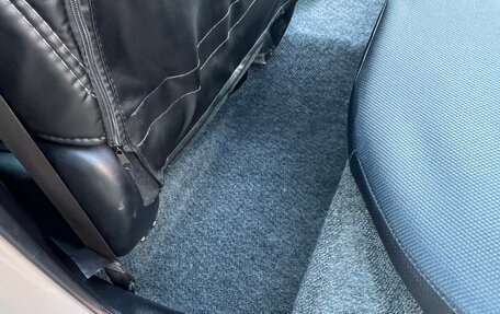 Toyota Succeed I рестайлинг, 2015 год, 1 125 000 рублей, 13 фотография