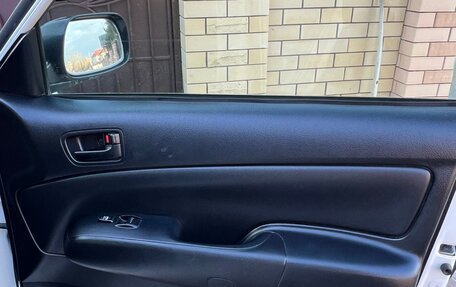 Toyota Succeed I рестайлинг, 2015 год, 1 125 000 рублей, 9 фотография