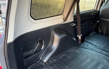 Toyota Succeed I рестайлинг, 2015 год, 1 125 000 рублей, 21 фотография