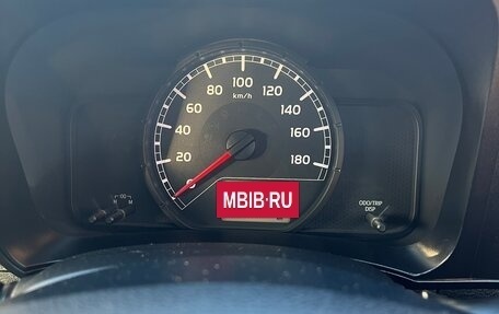 Toyota Succeed I рестайлинг, 2015 год, 1 125 000 рублей, 7 фотография