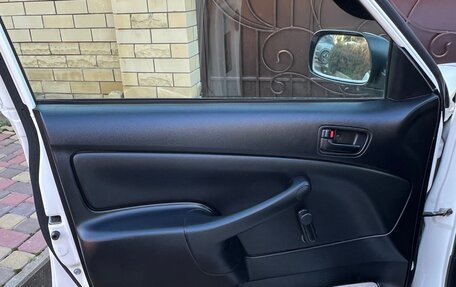 Toyota Succeed I рестайлинг, 2015 год, 1 125 000 рублей, 10 фотография