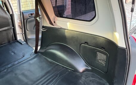 Toyota Succeed I рестайлинг, 2015 год, 1 125 000 рублей, 23 фотография