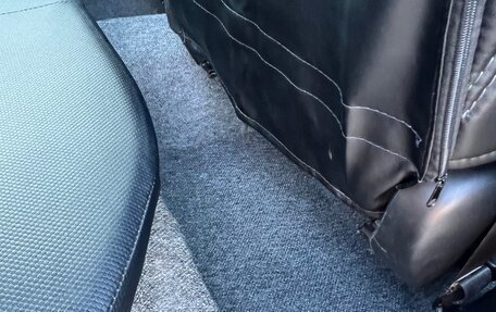 Toyota Succeed I рестайлинг, 2015 год, 1 125 000 рублей, 22 фотография