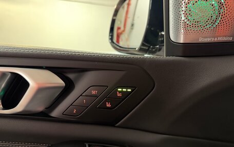 BMW X5, 2025 год, 17 625 000 рублей, 5 фотография