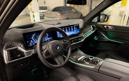 BMW X5, 2025 год, 17 625 000 рублей, 2 фотография