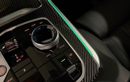 BMW X5, 2025 год, 17 625 000 рублей, 4 фотография