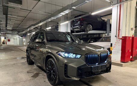 BMW X5, 2025 год, 17 625 000 рублей, 9 фотография