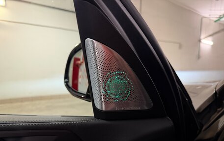 BMW X5, 2025 год, 17 625 000 рублей, 3 фотография