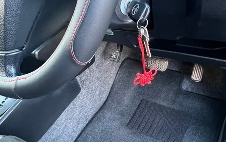 Toyota Succeed I рестайлинг, 2015 год, 1 125 000 рублей, 25 фотография