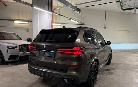BMW X5, 2025 год, 17 625 000 рублей, 11 фотография