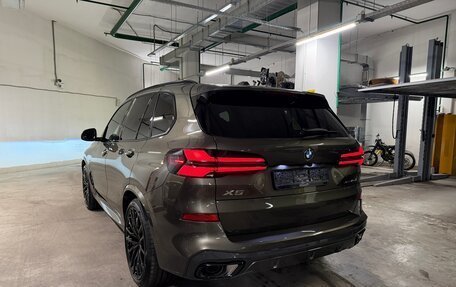 BMW X5, 2025 год, 17 625 000 рублей, 10 фотография