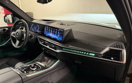 BMW X5, 2025 год, 17 625 000 рублей, 13 фотография