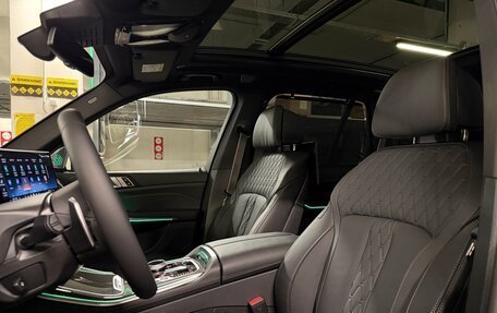 BMW X5, 2025 год, 17 625 000 рублей, 14 фотография