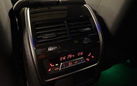 BMW X5, 2025 год, 17 625 000 рублей, 27 фотография