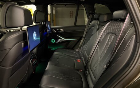 BMW X5, 2025 год, 17 625 000 рублей, 25 фотография