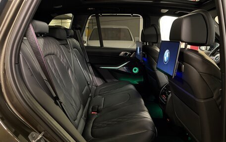 BMW X5, 2025 год, 17 625 000 рублей, 26 фотография