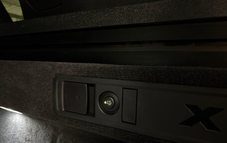 BMW X5, 2025 год, 17 625 000 рублей, 29 фотография