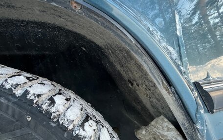 ГАЗ 3110 «Волга», 2003 год, 180 000 рублей, 6 фотография