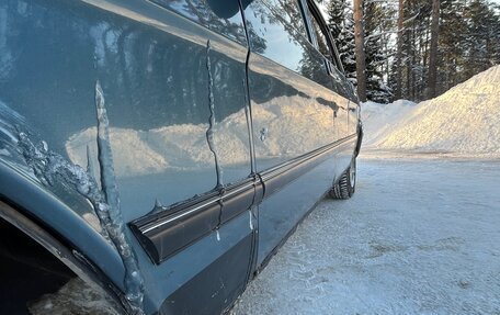 ГАЗ 3110 «Волга», 2003 год, 180 000 рублей, 9 фотография