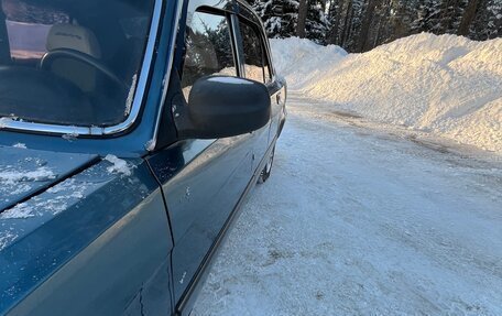 ГАЗ 3110 «Волга», 2003 год, 180 000 рублей, 10 фотография