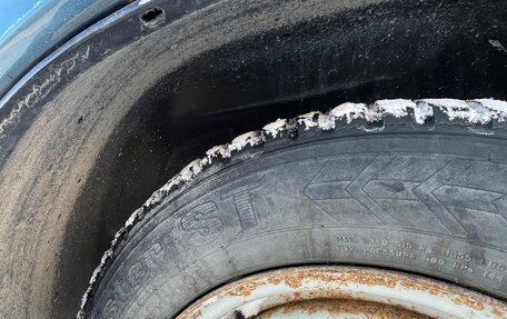 ГАЗ 3110 «Волга», 2003 год, 180 000 рублей, 7 фотография