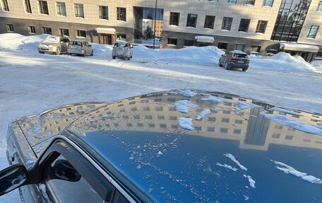 ГАЗ 3110 «Волга», 2003 год, 180 000 рублей, 11 фотография