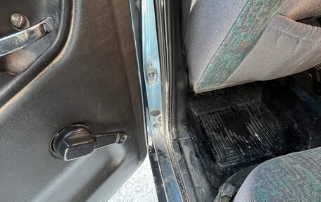 ГАЗ 3110 «Волга», 2003 год, 180 000 рублей, 13 фотография