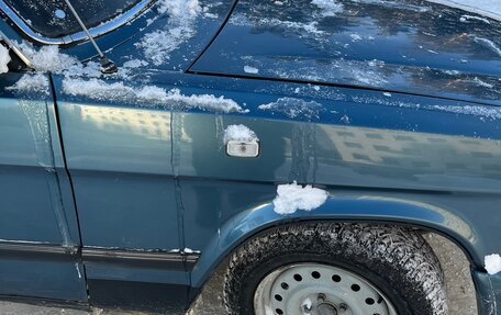 ГАЗ 3110 «Волга», 2003 год, 180 000 рублей, 18 фотография