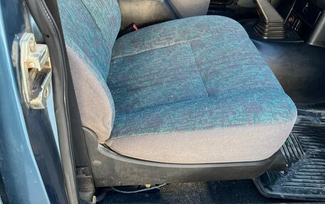 ГАЗ 3110 «Волга», 2003 год, 180 000 рублей, 21 фотография