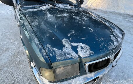 ГАЗ 3110 «Волга», 2003 год, 180 000 рублей, 14 фотография